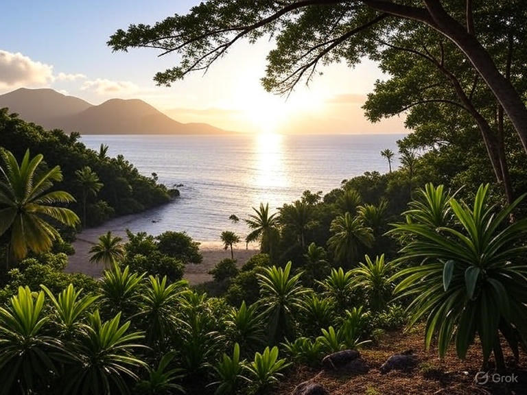 Culture Locale de la Guadeloupe : Immersion au Cœur des Traditions Créoles