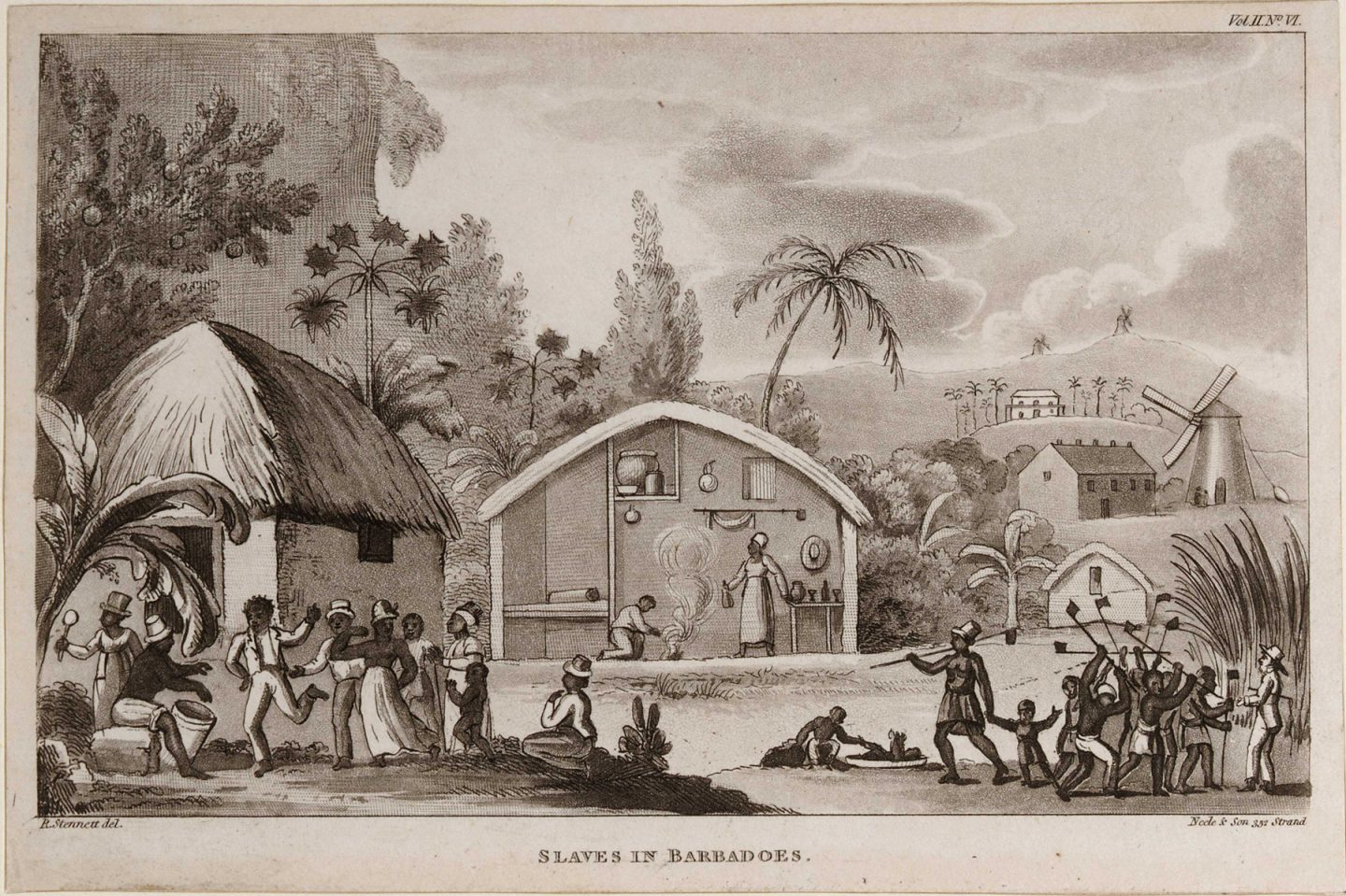 Culture Locale & Histoire Moderne de La Barbade : Little England des Caraïbes