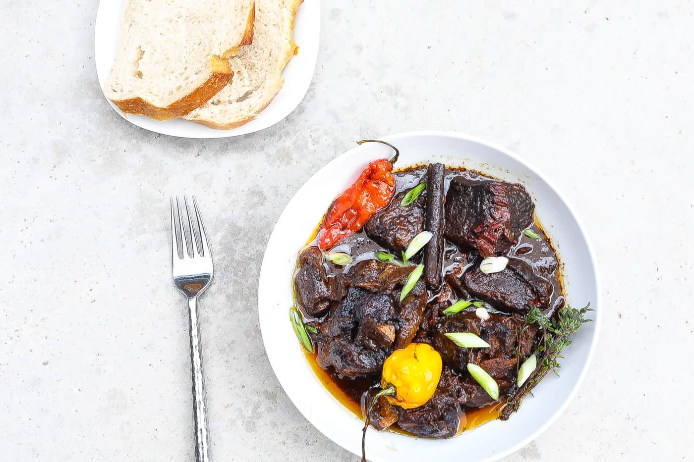 Pepperpot : Recette Traditionnelle Authentique du Guyana