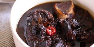 Pepperpot guayana voyage caraibes