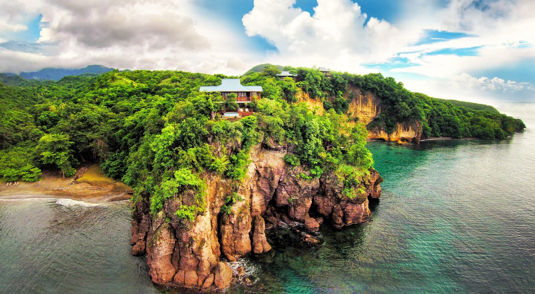 Traditions de La Dominique : L&rsquo;Âme d&rsquo;une Île Caraïbe Authentique