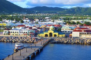 Saint Kitts et Nevis