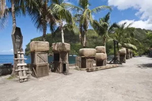 St Vincent et les Grenadines