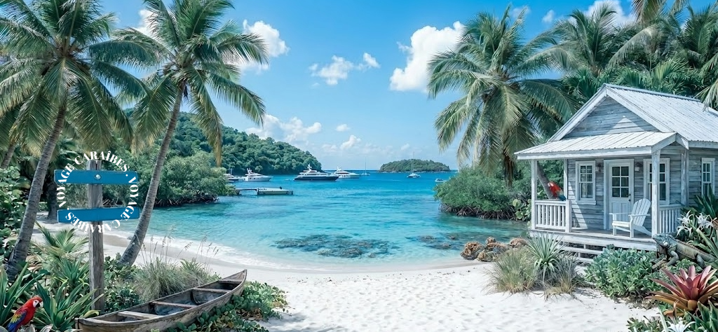 voyage-caraibes