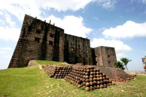 Voyage caraibes haiti