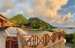 Voyage caraibes la dominique