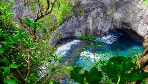 Voyage caraibes la dominique