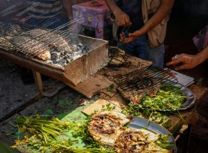 Voyage Caraibes Barbade