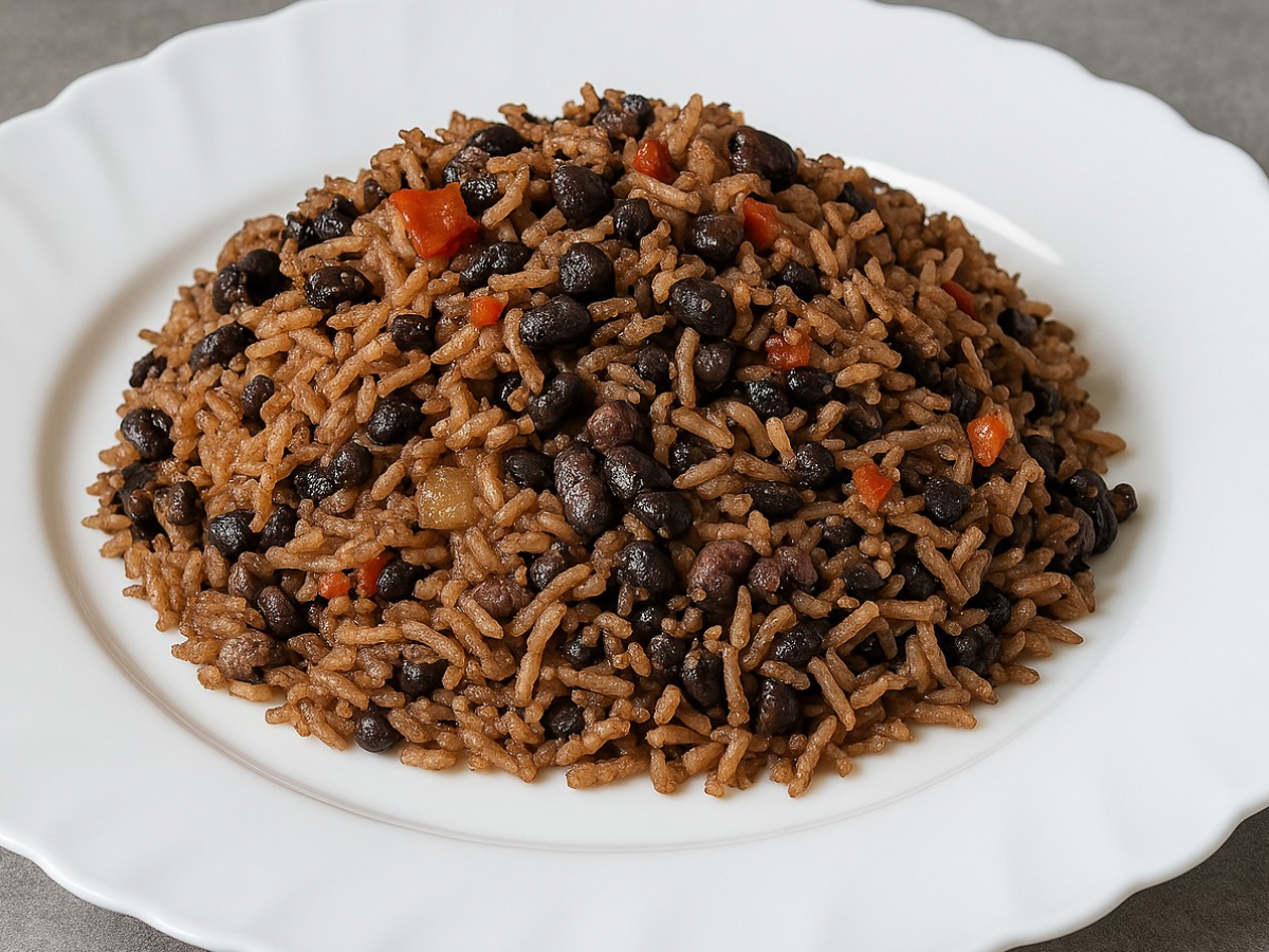 Voyage caraibes cuba