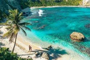 Voyage caraibes guadeloupe
