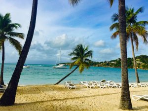Voyage caraibes guadeloupe