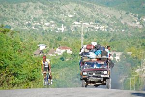 Voyage caraibes haiti