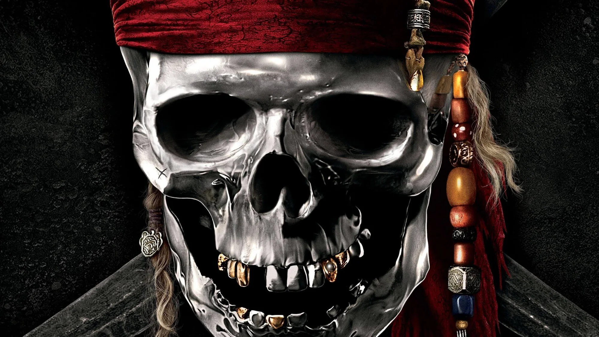 Voyage caraibes pirates