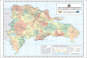 Voyage caraibes republique dominicaine
