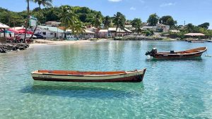 Voyage caraibes roadtrip guadeloupe martinique sainte lucie