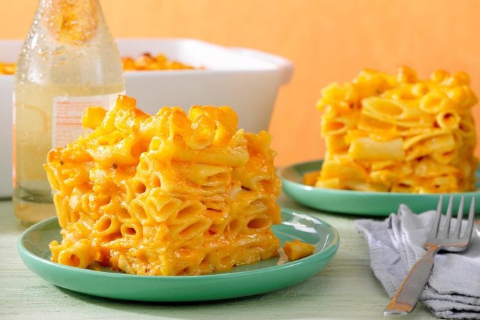 Macaroni Pie Caribbean la barbade