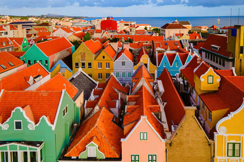 Curaçao Voyage Responsable aux Caraïbes Néerlandaises