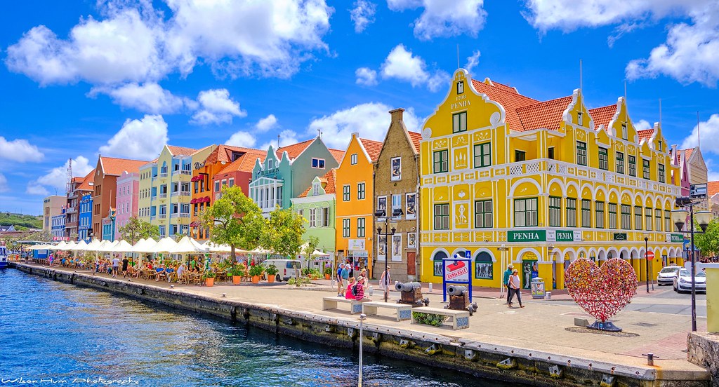 Curaçao : Guide Complet de l’Île Enchanteresse des Caraïbes