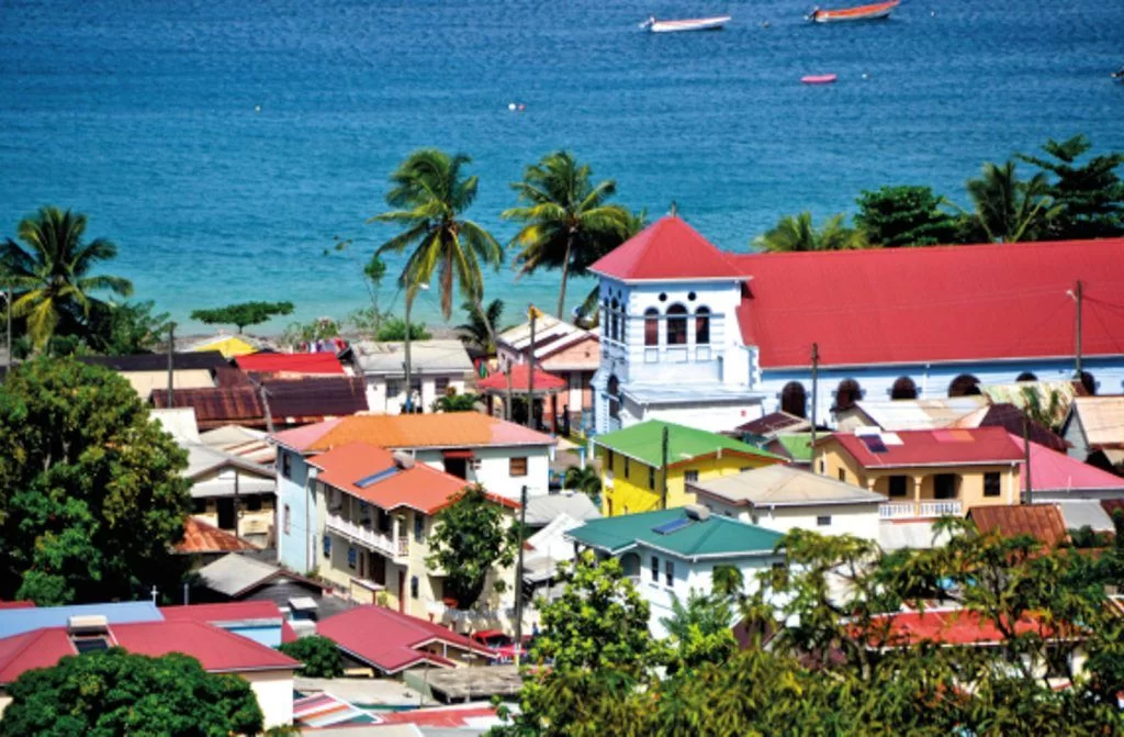 Écotourisme aux Antilles : Road trip entre Martinique, Guadeloupe et Sainte-Lucie – Partie 2