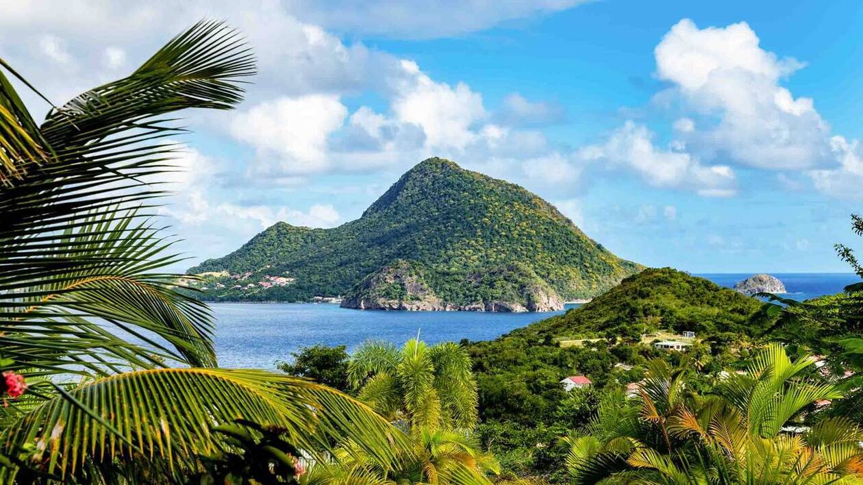Écotourisme aux Antilles : Road trip entre Martinique, Guadeloupe et Sainte-Lucie – Partie 3